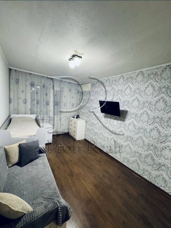 Продаж 1 кімн. квартири  Вершигори 9А, Радужний,Троещина - фото 1