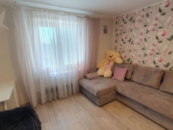 3-ка з ремонтом в тихому районі Винница