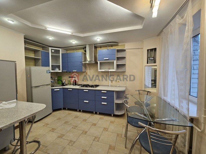 Продаж 3-кім квартирии в р-ні Луначарського - фото 1
