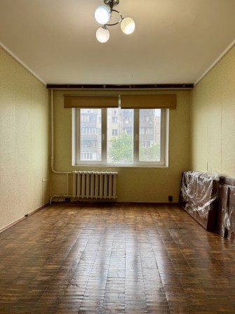 БЕЗ %! Продам 1к квартиру, вул. Ризька, 18 - фото 1