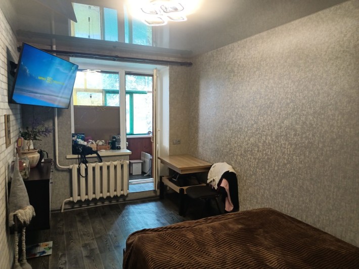 Продаж 3 кімнатної квартири Стара подусівка Дніпровська - фото 1
