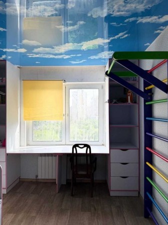 3к квартира Гриренка 12 Ахматова Урлівська  Позняки - фото 1