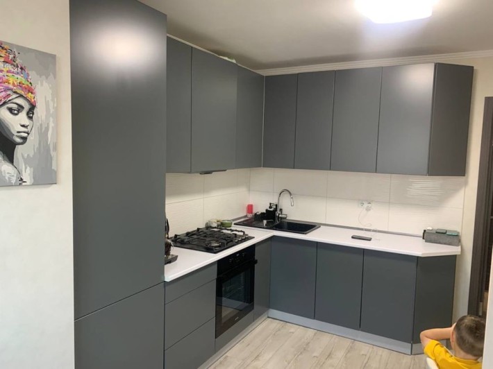 Продаж 2к квартири 58 кв. м на вул. Миколаївська 17 - фото 1
