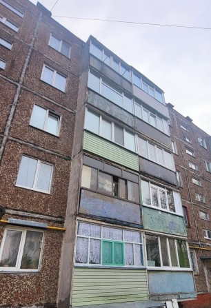 Продаж 2кімн квартири в центрі міста - фото 1