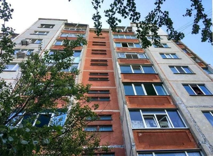 Продам 1-к квартиру Коваленка Володимира 146 (Пухова) - фото 1