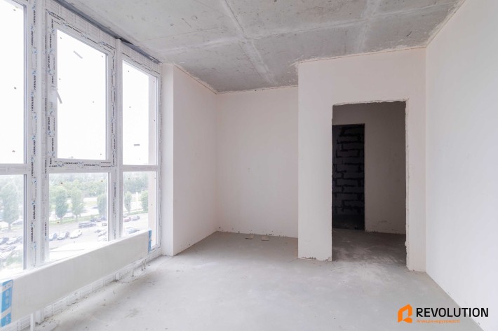 БЕЗ %; ЖК Теремки, Заболотного 15Г, 3к квартира - фото 1