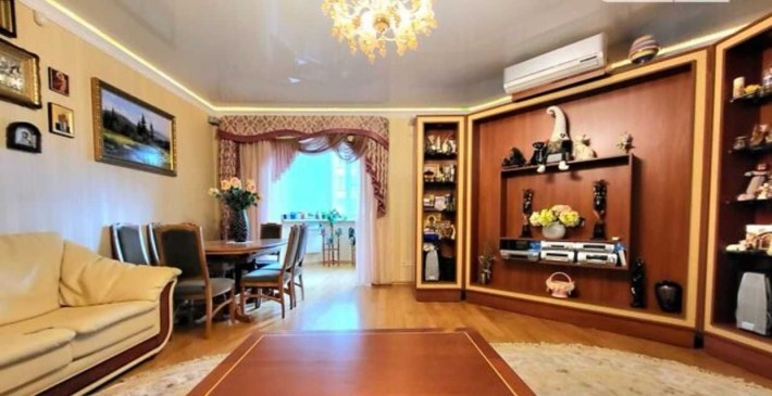 (8) Продається 3 кімнатна квартира район Поділля  1200 - фото 1