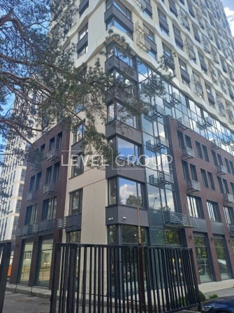 Продаж 3-к квартири в ЖК Новий Автограф, 1 будинок, вид на парк - фото 1