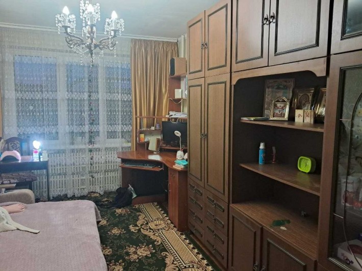 Продам 3 кім кв, Київська!!! - фото 1