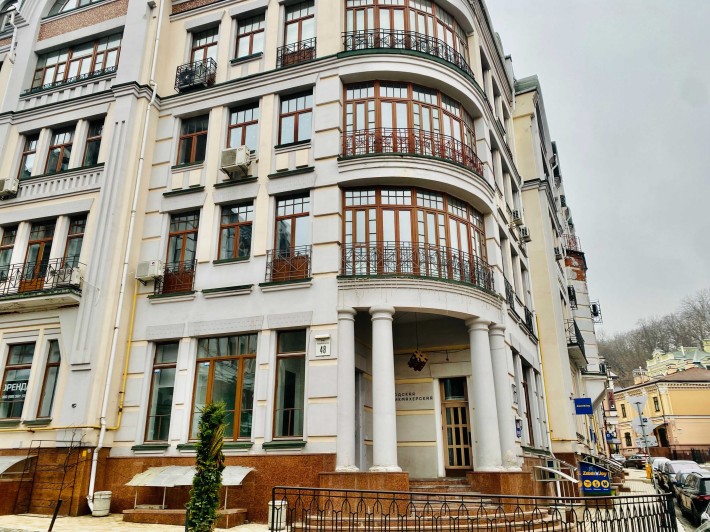 Без % 1 кімнатна 70,3 м.кв Воздвиженка Поділ - фото 1