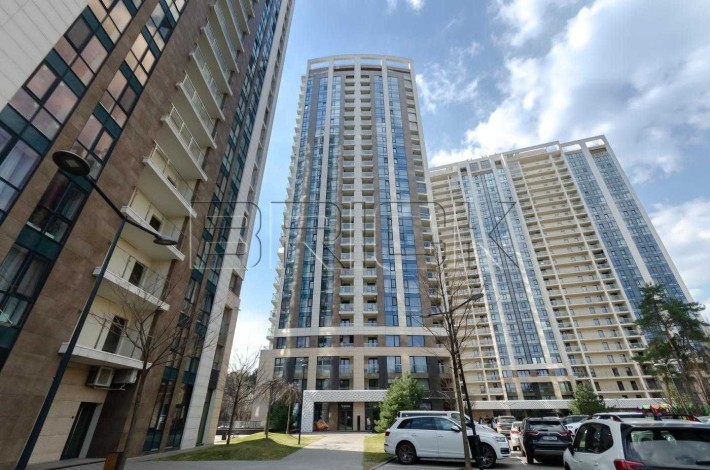Продаж 3-к кв ЖК «Автограф» | дизайнерський ремонт | Дарниця | ТОП - фото 1