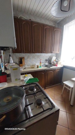 Продається напівособняк - фото 1