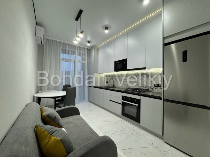 Продаж 1.5к/Новобудова/Газ - фото 1