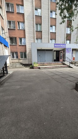 Продається 2 кім. квартира вул.  М Залізняка - фото 1