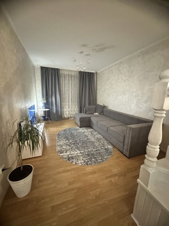 Продаж квартири з євроремрнтом - фото 1