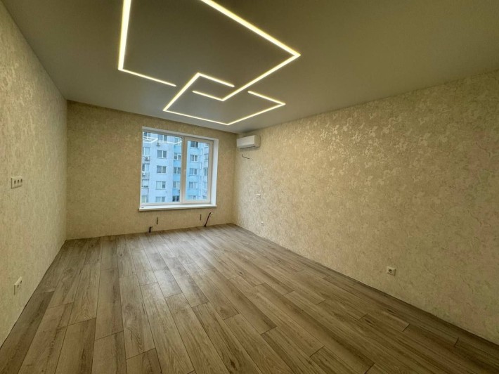 Продаж 2 кімн кв-ри в ЖК Перлина Дніпра новобудова, вид на р. Дніпро - фото 1
