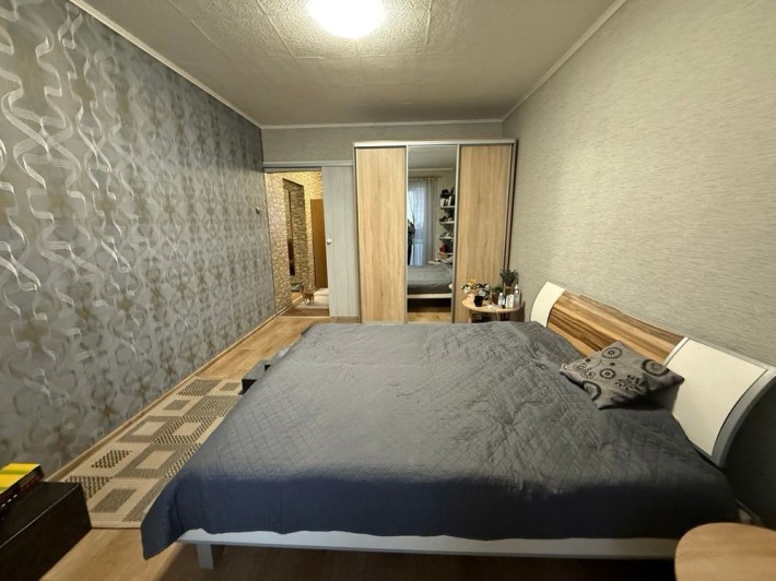 Продаж 3 кімнатної квартири - фото 1