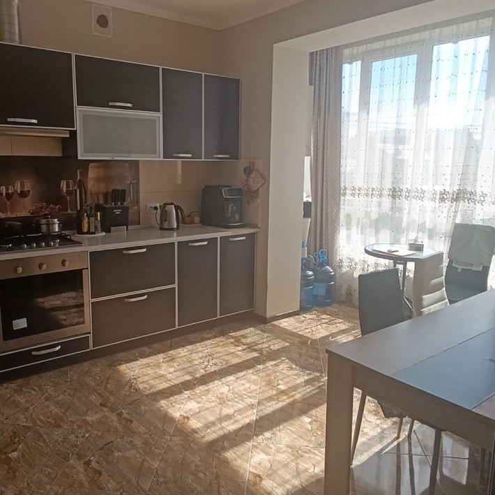 Продам трикімнатну новобудову Вишенька, поряд Епіцентр, Метро - фото 1