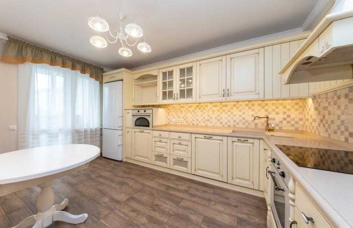 Продаж 3к.квартири вул. Максимовича,9а м.Васильківська Теремки - фото 1
