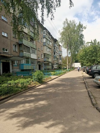 Продам затишну квартиру у тихому районі можна по держ програмам - фото 1