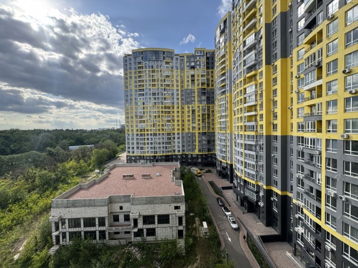 Продам 1к квартиру в ЖК Медовий. Без %. - фото 1