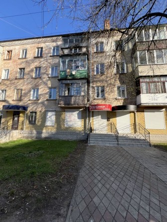 Продам 2-х кімнатну квартиру в історичній частині міста - фото 1