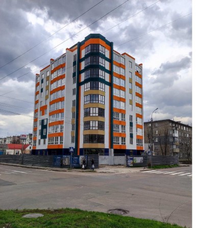 Власник, однокімнатна квартира, 4 поверх, переуступка - фото 1