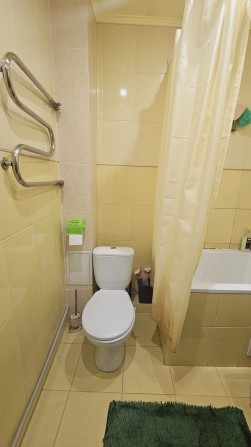 Продається 1к кв на Ващука - фото 1