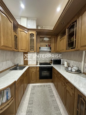 Без%! Продаж 3к квартири з ремонтом, центр, вул. Цитадельна, Печерськ - фото 1
