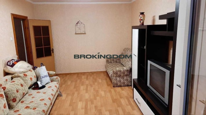 Продаж 2к квартири вул. Драйзера - фото 1