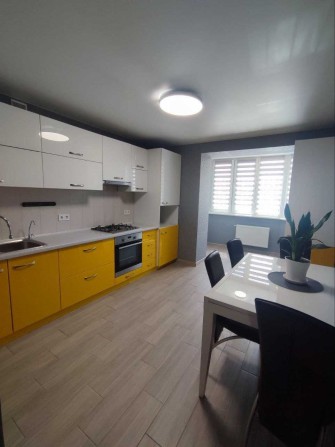 Однокімнатна 1к квартира, АГВ,  Новобуд, ремонт - фото 1
