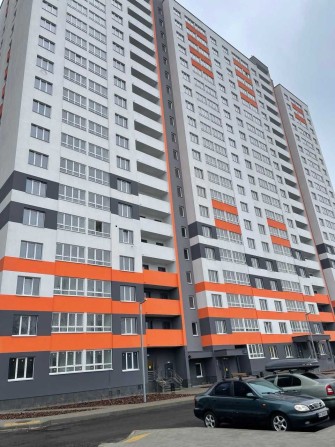 Продаж 1к квартири ЖК на Озерній (Атлант) Київська обл. с. Новосілки - фото 1