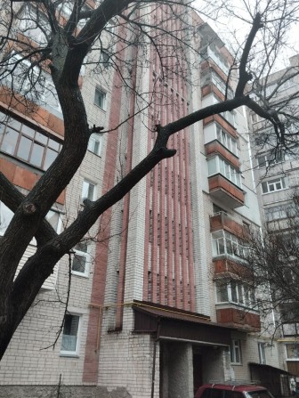 Продаж 4-х кімнатної квартири вул.Харківська - фото 1