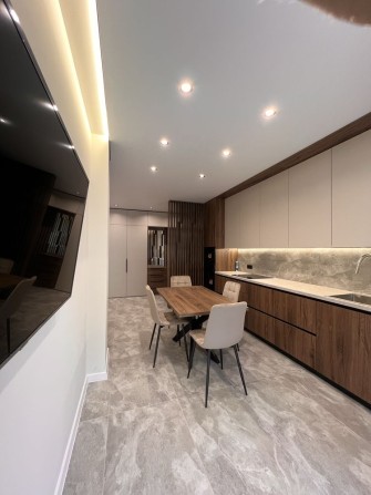 Продаж 2 кімнатної квартири район Боздош - фото 1