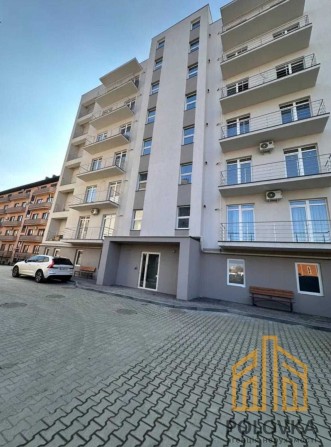 Продаж 1-кімнатної квартири, ЖК на Богомольця - фото 1