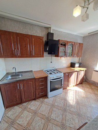 Продам 2 кім квартиру 55 м, АГВ! - фото 1