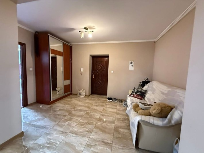 2-х кімнатна квартира в центрі міста Ужгород - фото 1