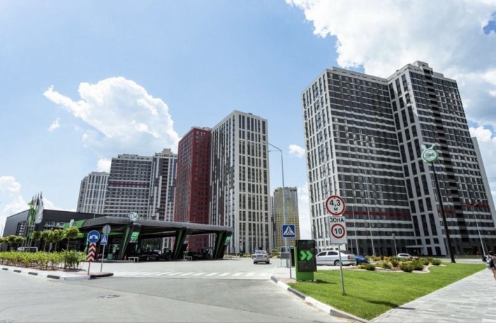 !! ПРОДАЖ !! 2k 67м ЖК "Варшавський Плюс" Нивки Оболонь - 15хв - фото 1