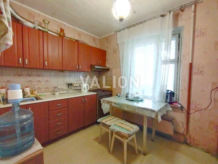 Продаж 4к квартири по вул. Ревуцького 11в, Дарницький р-н - фото 1