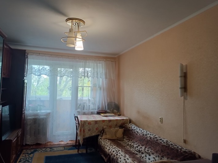 Продам квартиру р-н Вишеньки - фото 1