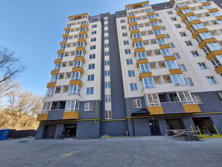 Продаж 2 кімнатної квартири у новобудові - фото 1