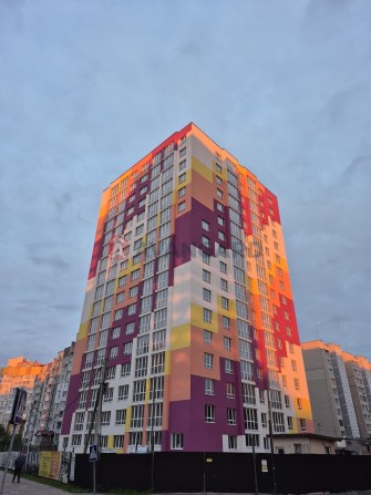Продаж 1-кімнатної на Митниці в сучасному ЖК - фото 1