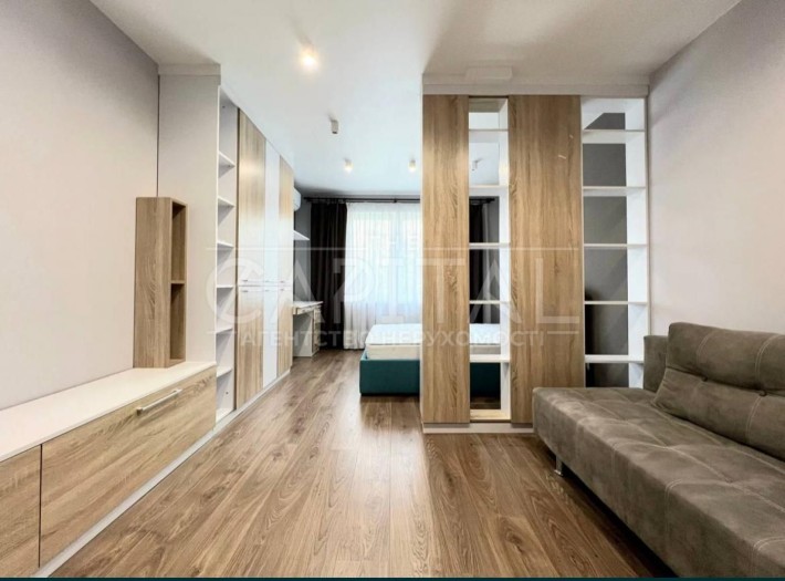 Продаж квартири, вул. Юлії Здановської, Голосіївський р-н - фото 1