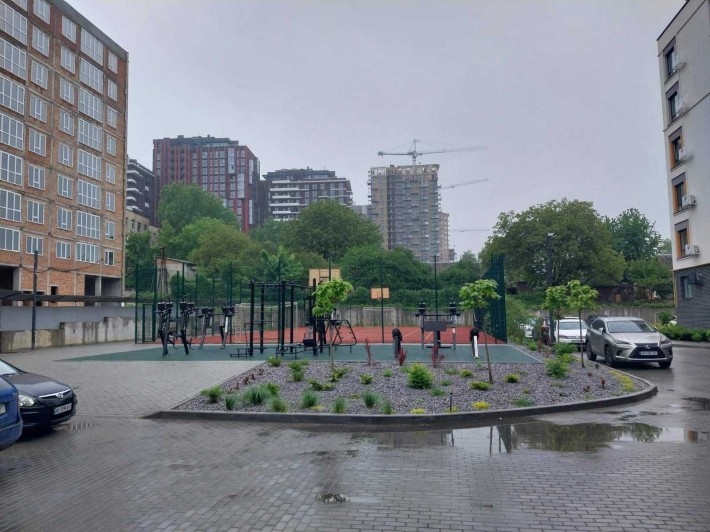 Продам 2-х кімнатну квартиру в центрі м.Вінниця - фото 1