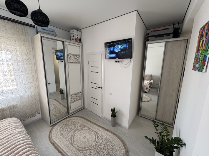 Продам 1к смарт-квартиру Немирівське шосе - фото 1