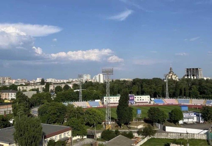 Продам 1 кімнатну квартиру ЖК "Рідний Дім" м.Черкаси - фото 1