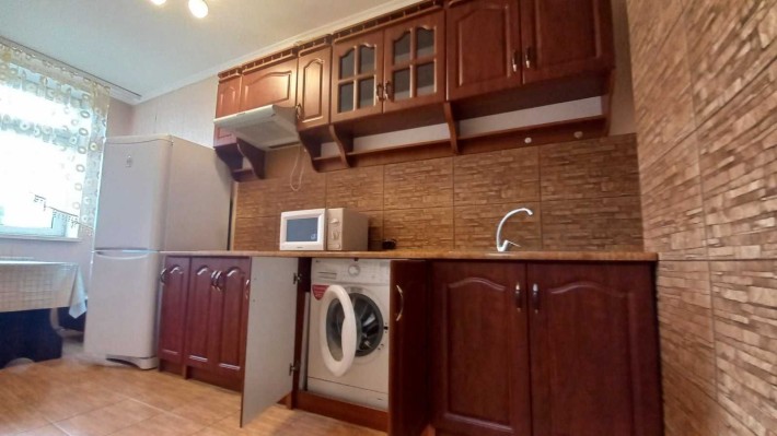 ПРОДАМ 1к квартиру 40м2 Калнишевського 7 Цегляний дім 2011р. 7й поверх - фото 1