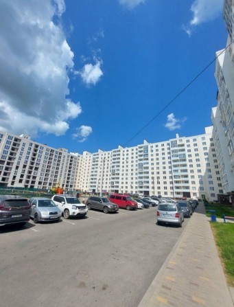 Новобудова. Продаж квартири 81,6 м2 - фото 1