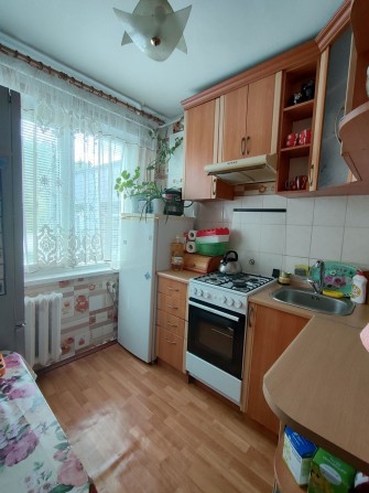 1 кімнатна квартира по вулиці Тероборони - фото 1