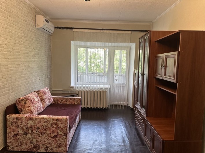 Продаж 2-кімнатної квартири в центрі міста - фото 1